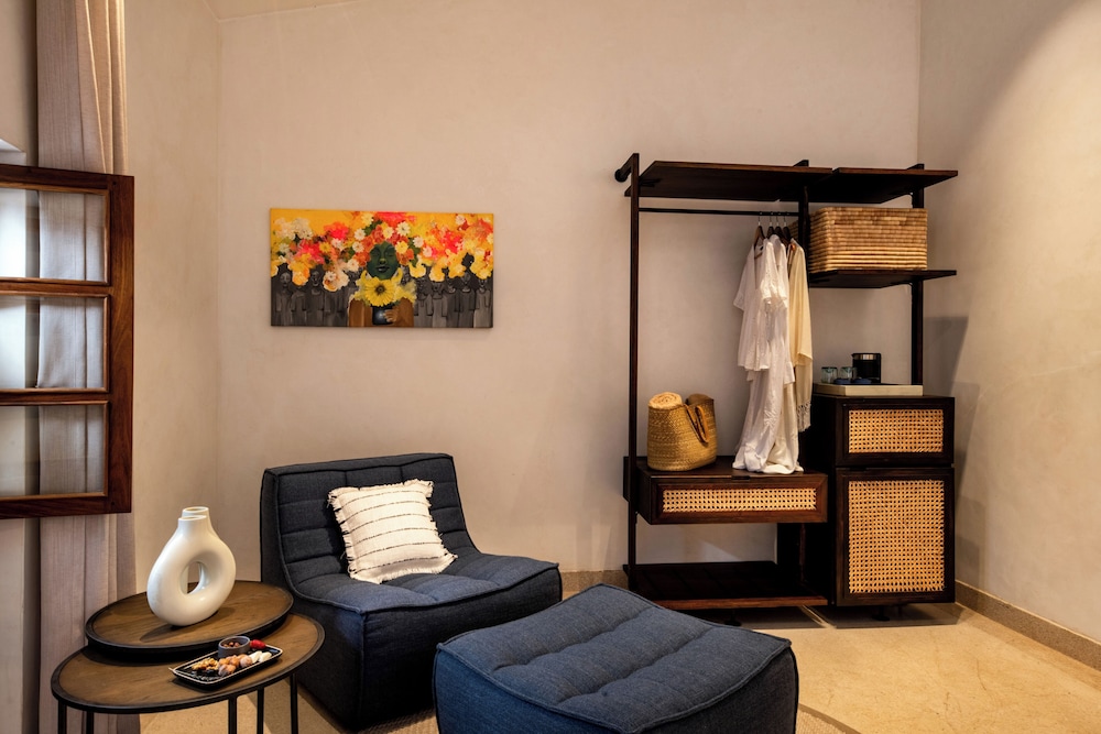 The Neela Boutique Hotel Stone Town 47/62
