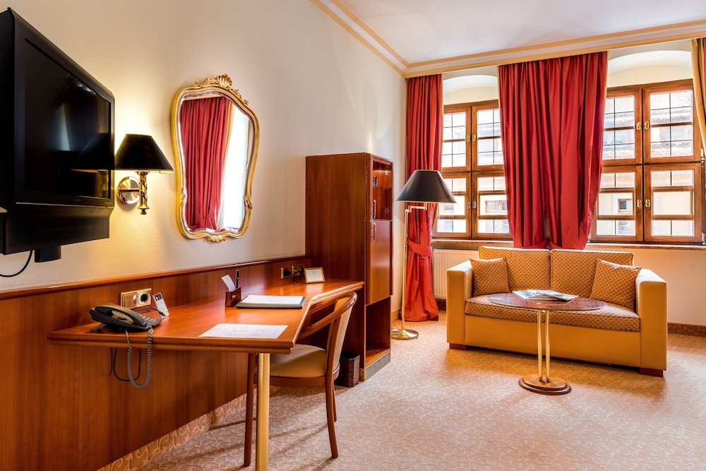Romantik Hotel Bülow Residenz 42/64
