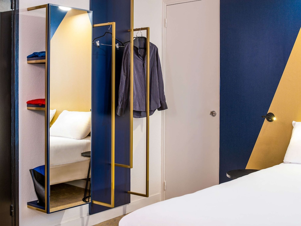 Ibis Styles Paris 15 Lecourbe photo5