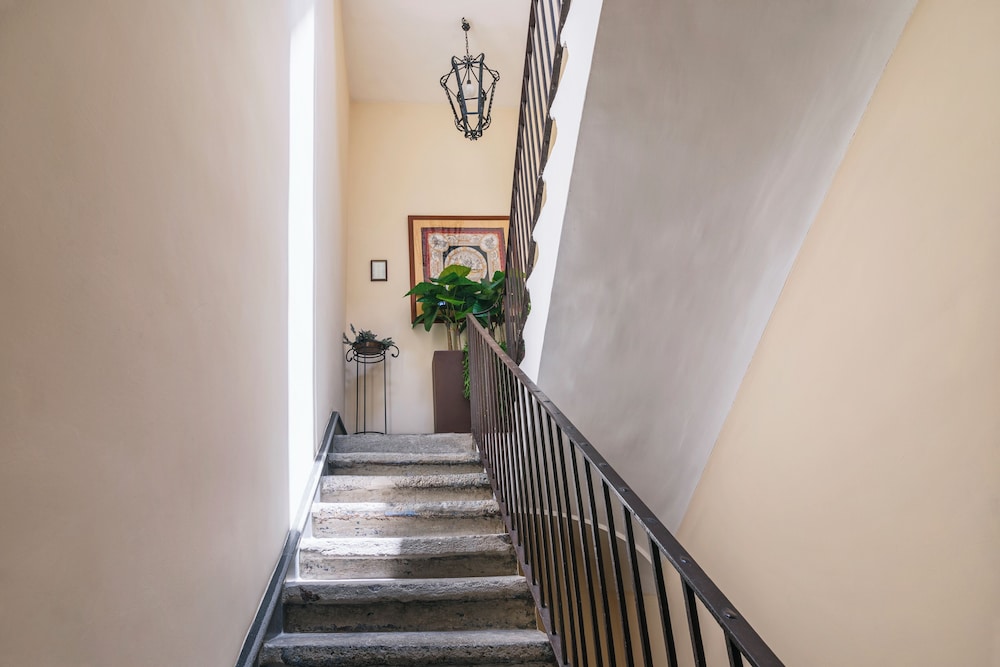 Hotel il Convento 51/81