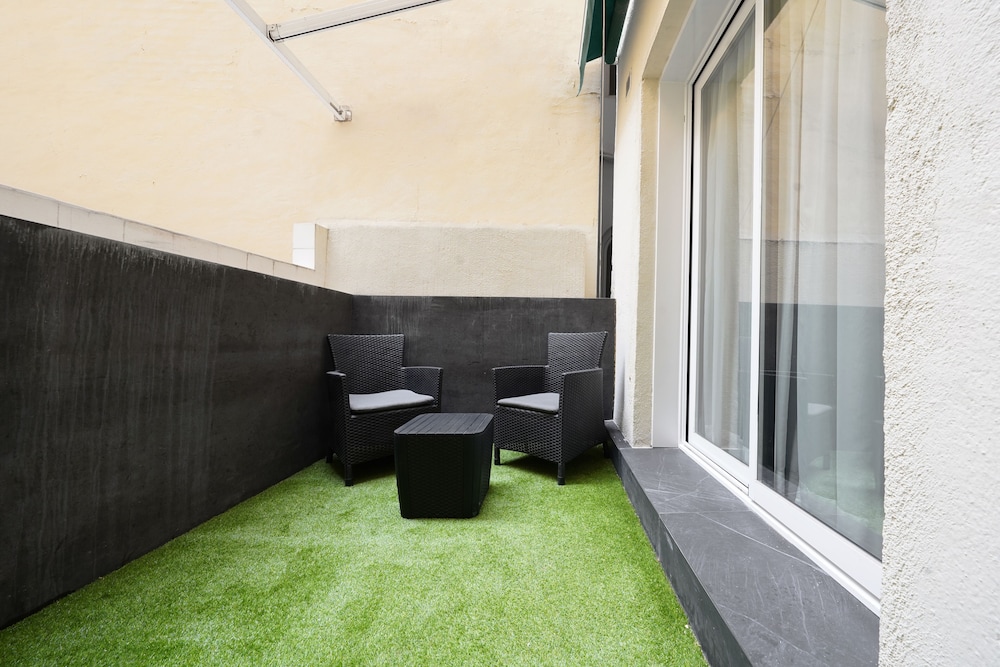 Numa Goya Rooms and Apartments 37/47
