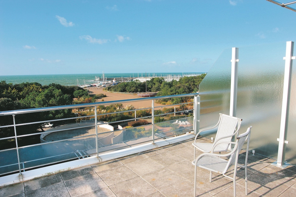 Residence Les Jardins de L Atlantique 6/62