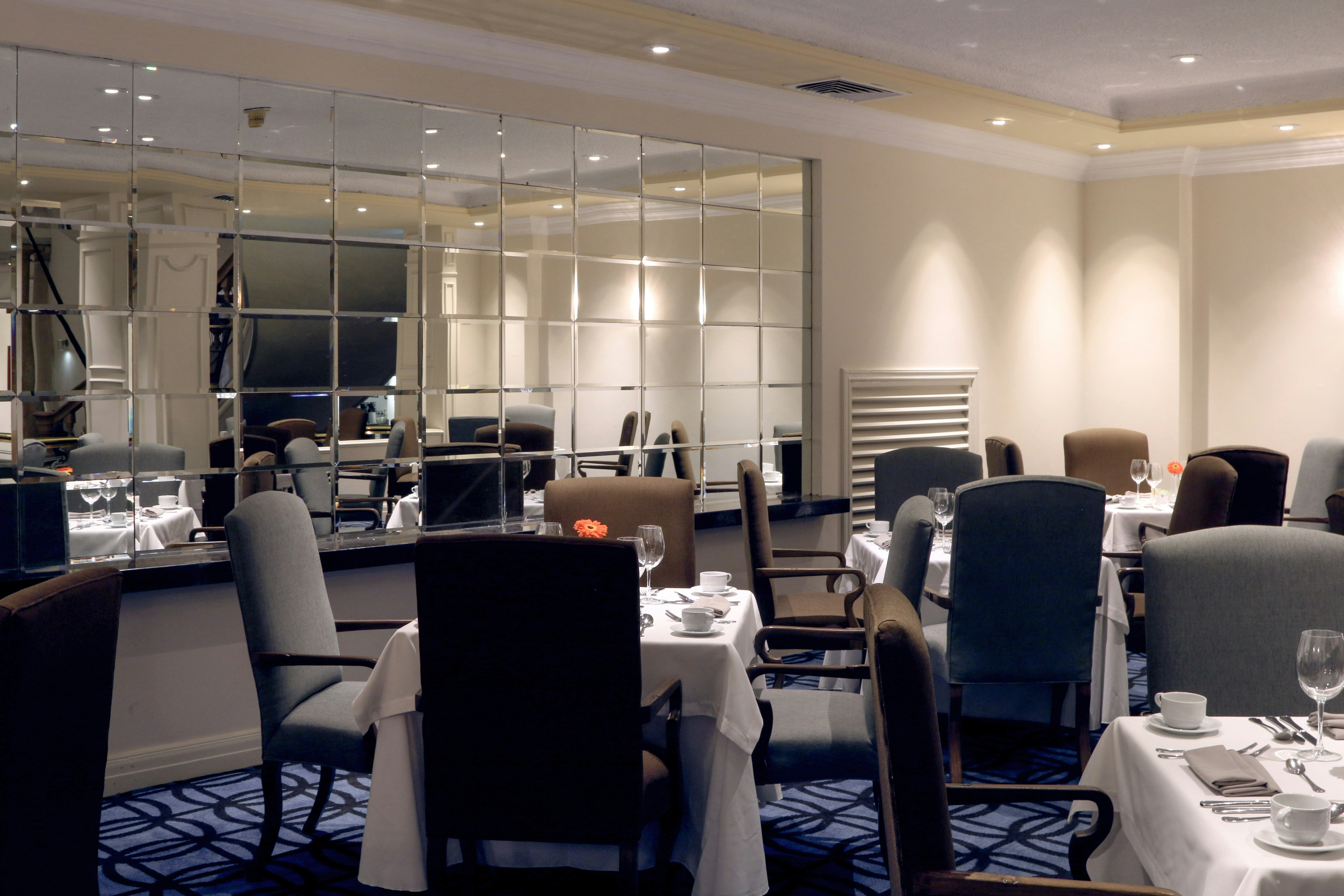 Gamma Monterrey Gran Hotel Ancira 67/75