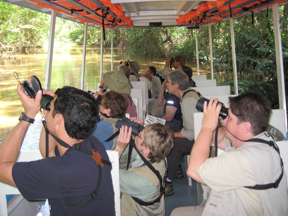 Hotel Cerro Lodge 20/50