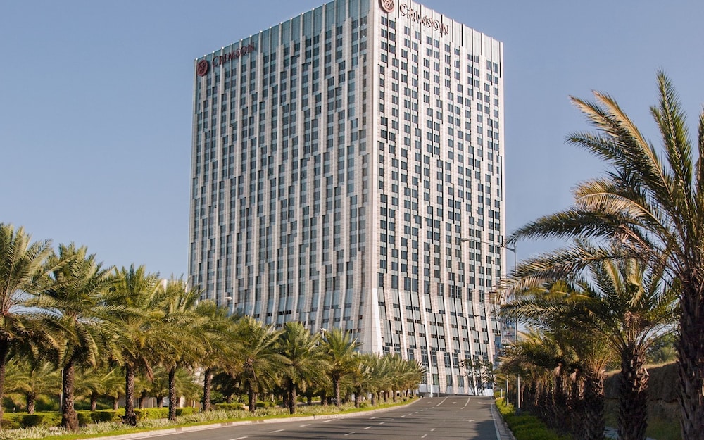 Quest Plus Conference Center, Manila 6/56