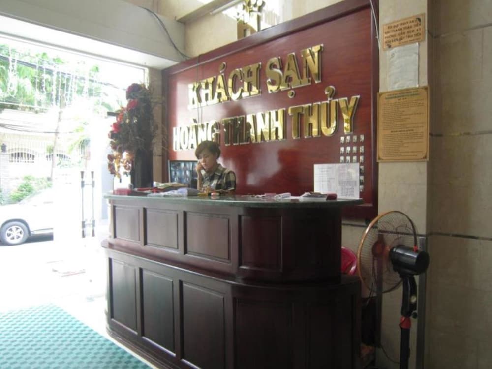 Hoang Thanh Thuy Hotel 1 8/77