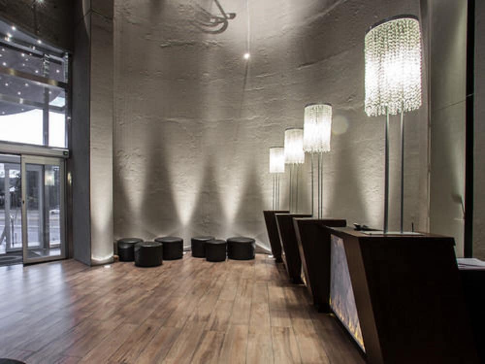 PUERTO NORTE DESIGN HOTEL 44/63