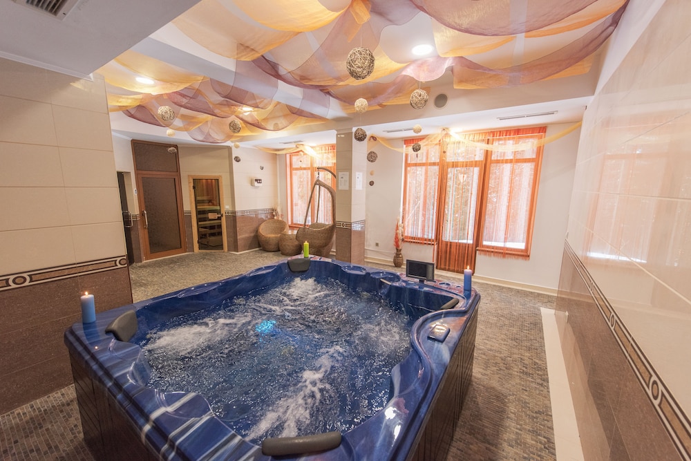 MPM Family Hotel Merryan 23/50