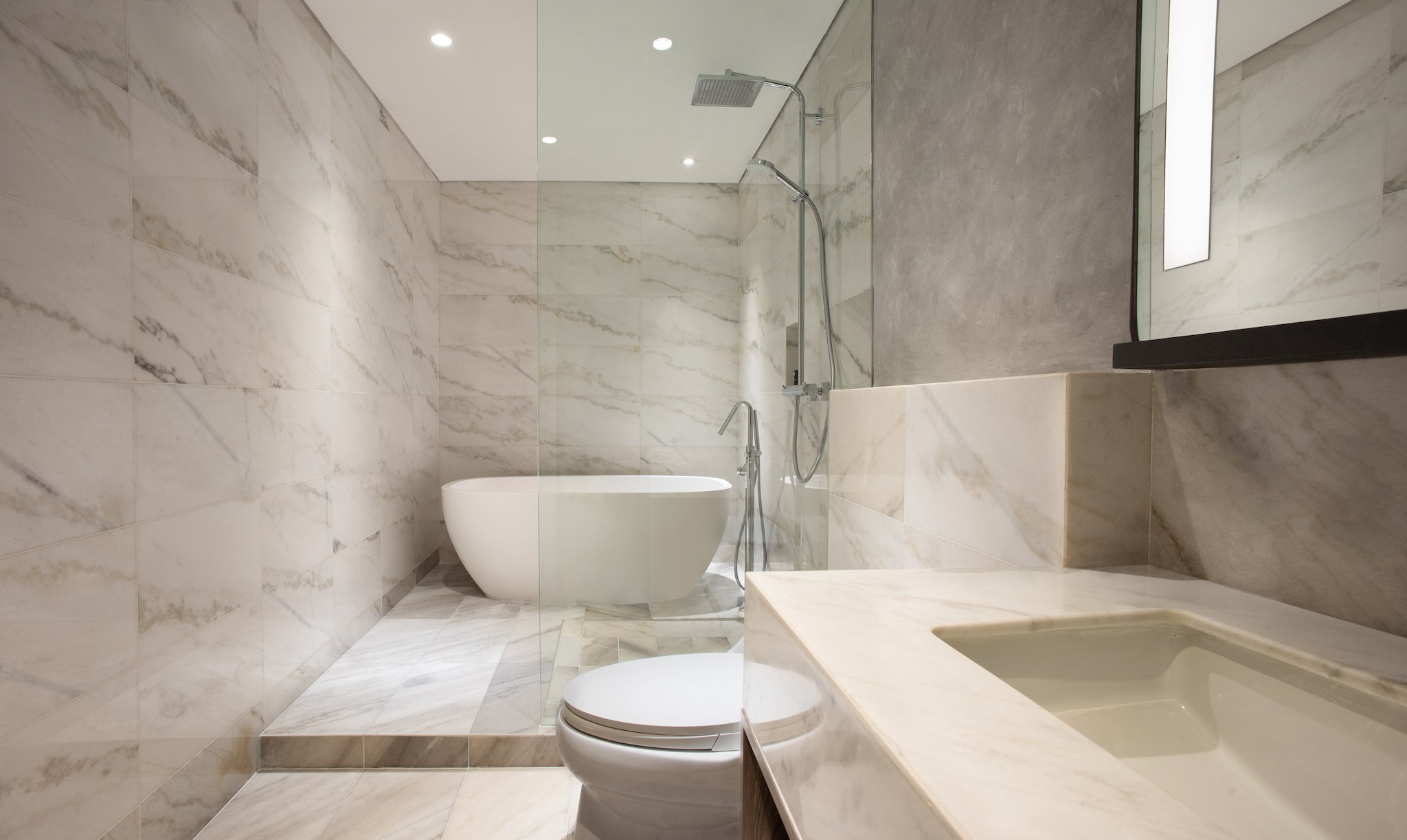 Oakwood Suites Kuningan Jakarta 33/38