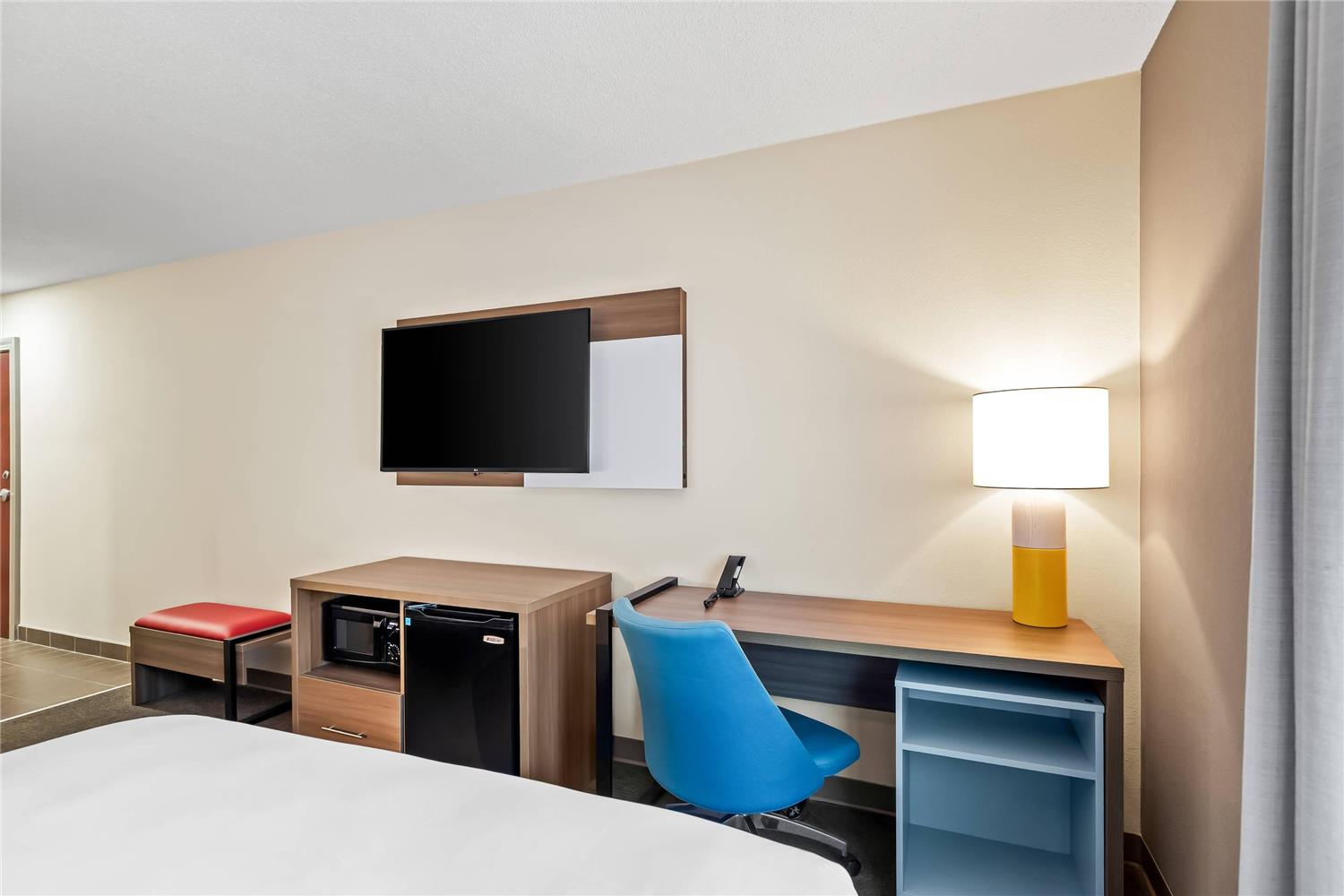 Comfort Inn Emporia 15/34