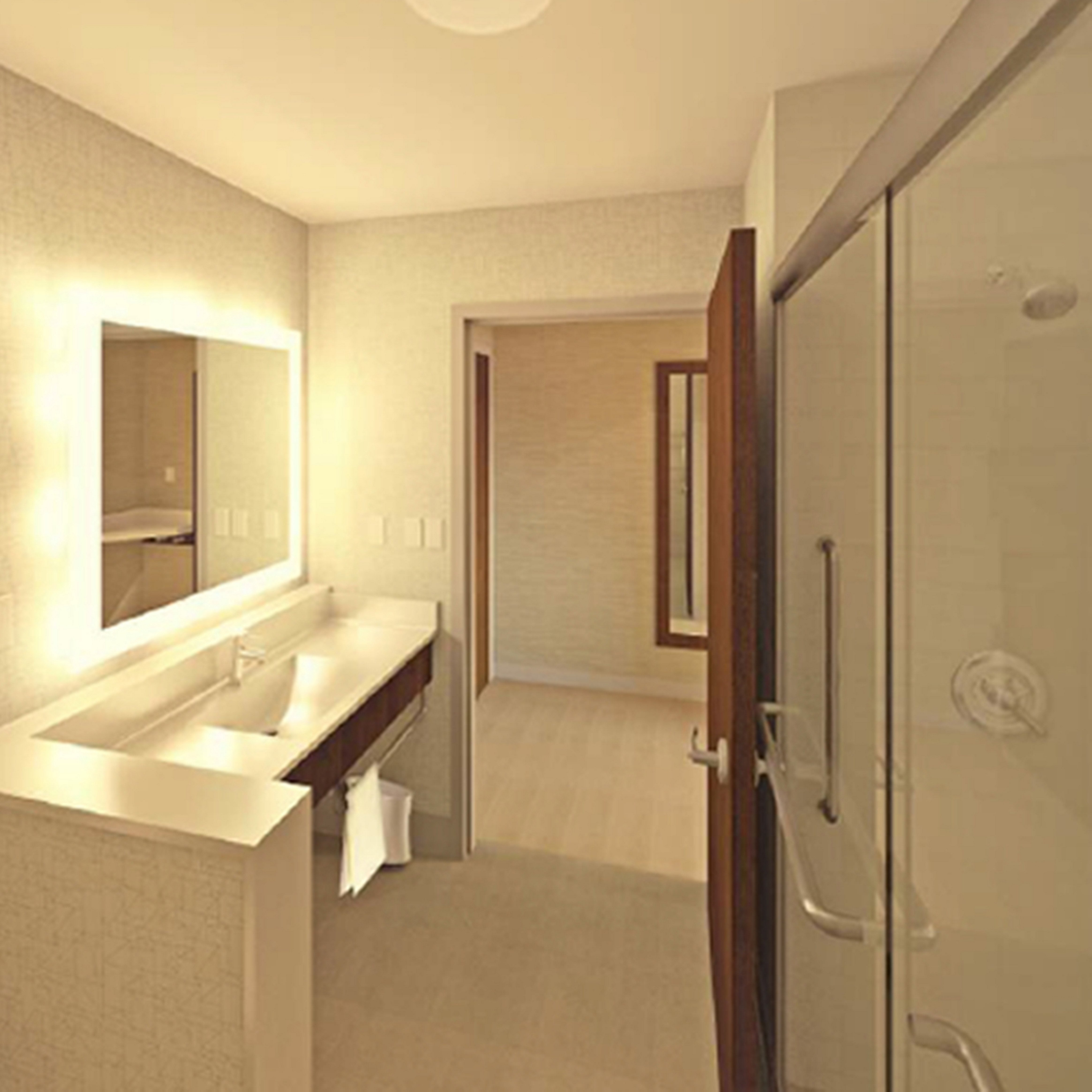 Holiday Inn Express and Suites Sterling Heights-Detroit Area 23/23