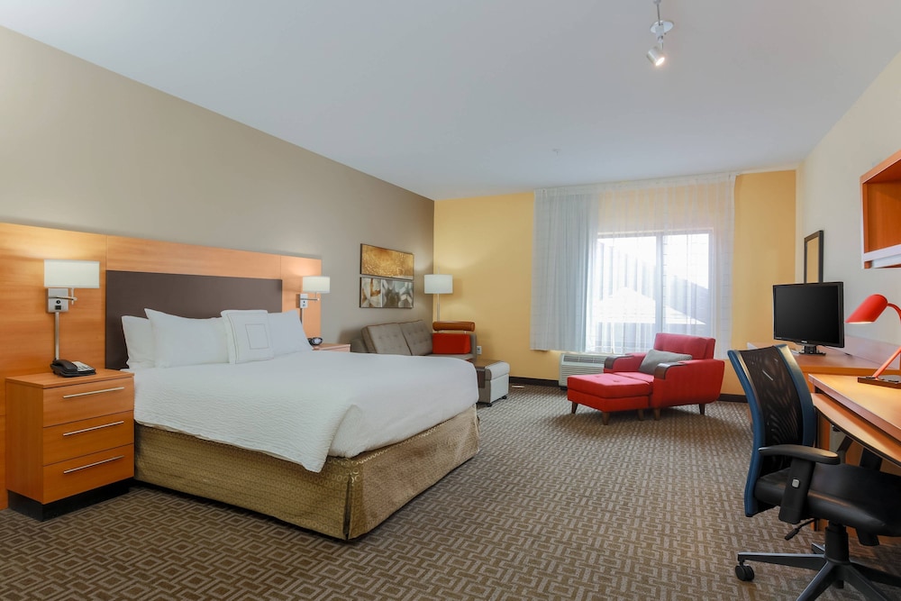 TownePlace Suites by Marriott Cheyenne Southwest/Downtown Area 20/58
