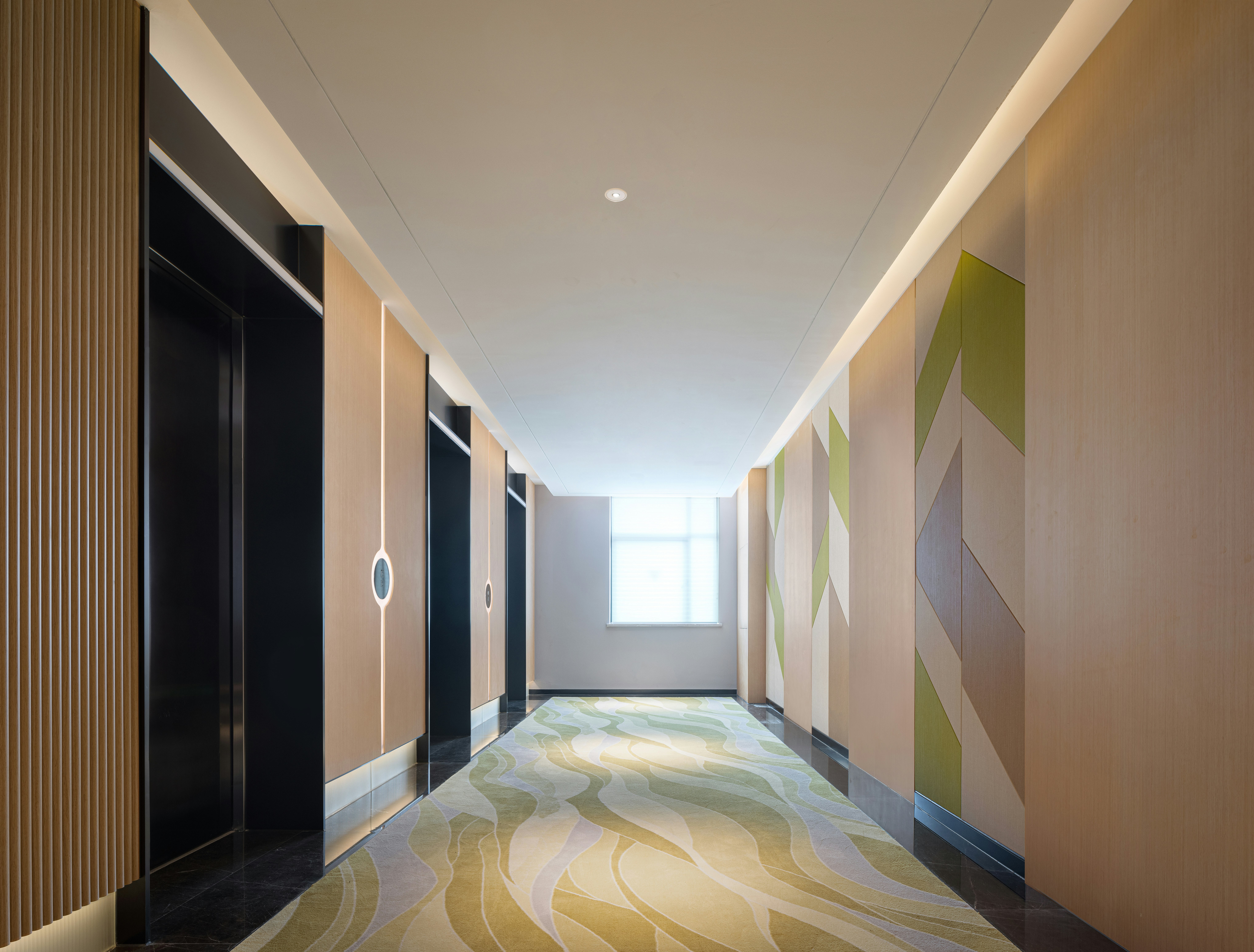 Hilton Garden Inn Changsha Yuelu 21/36
