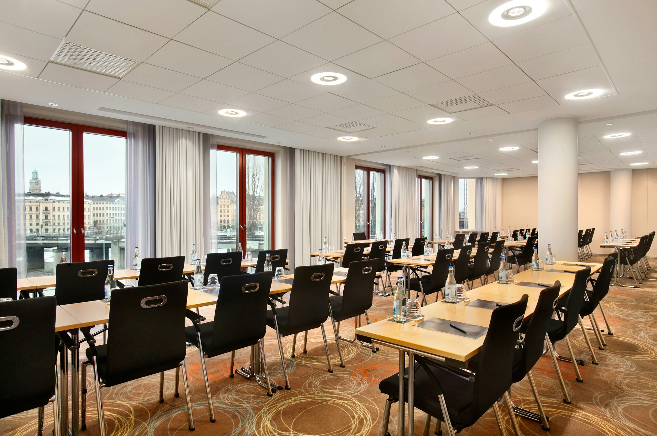 Hilton Stockholm Slussen Hotel 58/66