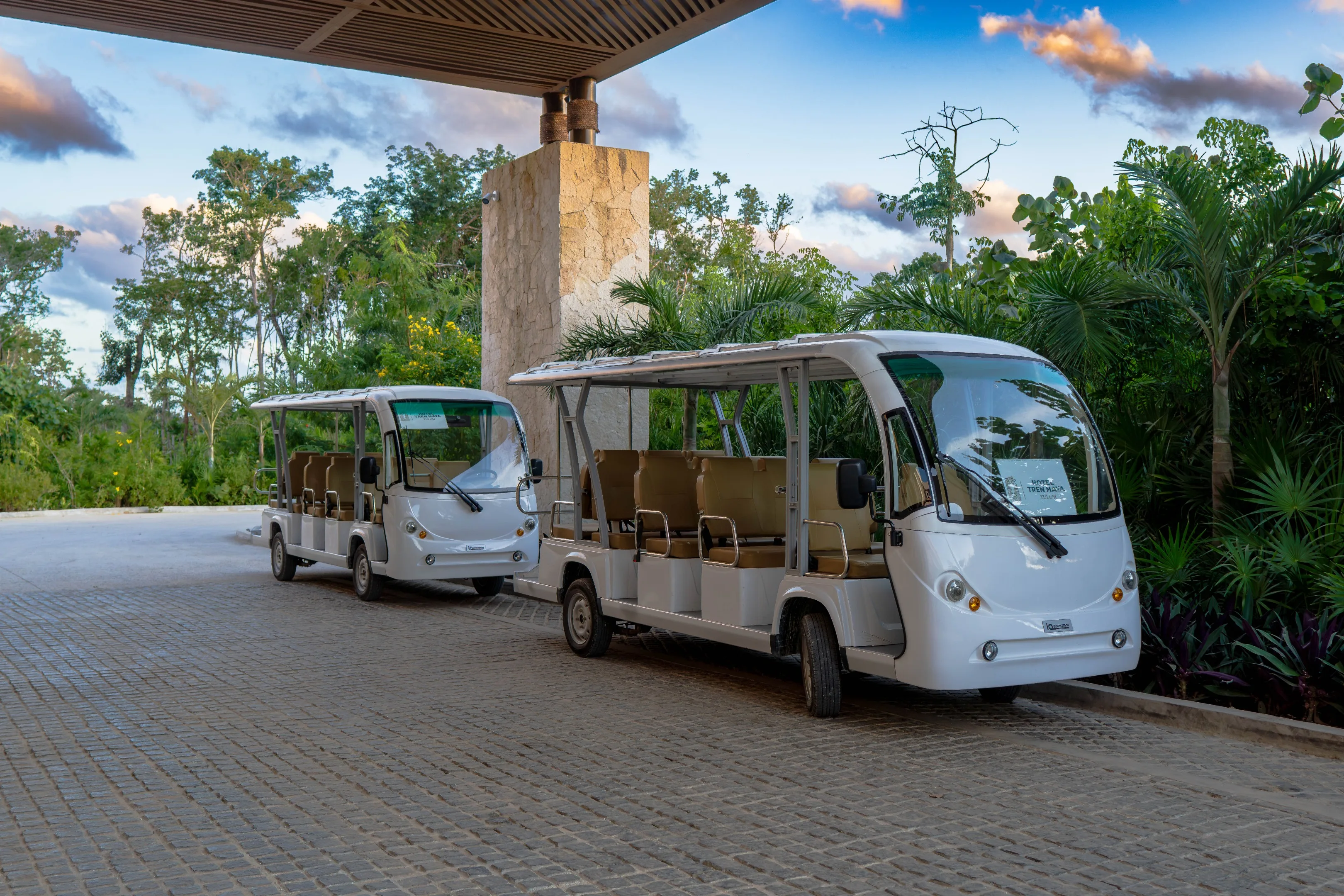 Hotel Gafsacomm Tulum 23/44
