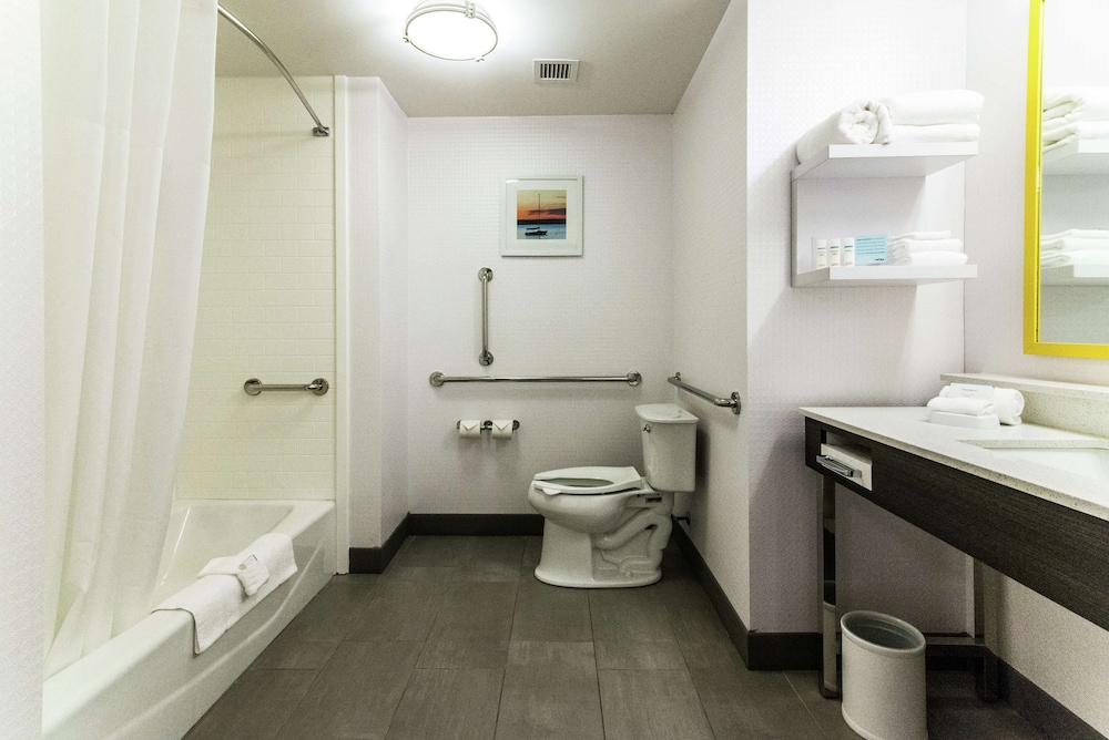 Hampton Inn Suites Allen Park 17/41