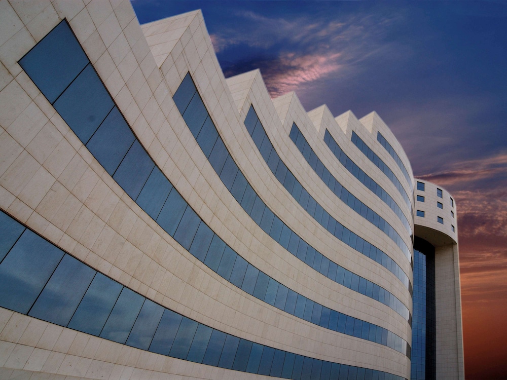 Movenpick Qassim in BURAIDAH