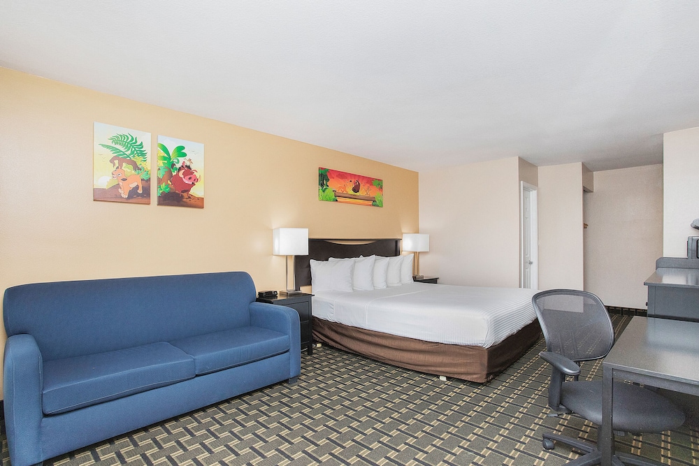 room