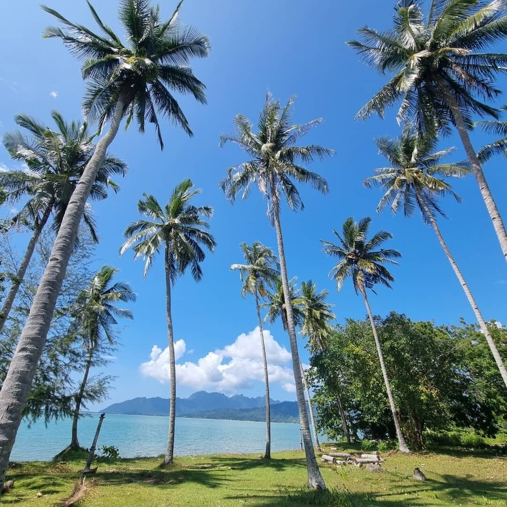 Coconut Beach Villa Langkawi 39/50