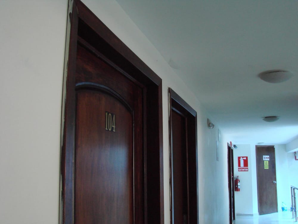 Hotel Inn Plaza Del Angel Chihuahua 15/34