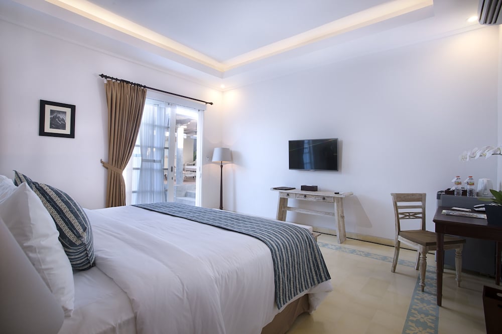 SOLTERRA SEMINYAK Boutique Hotel & Spa Powered by Archipelago 19/50