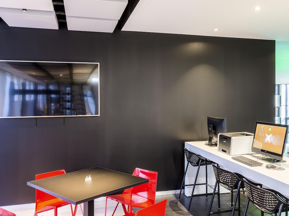 Ibis Styles Basel City 67/78