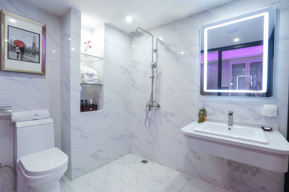 L Theme Hotel Foshan 35/50