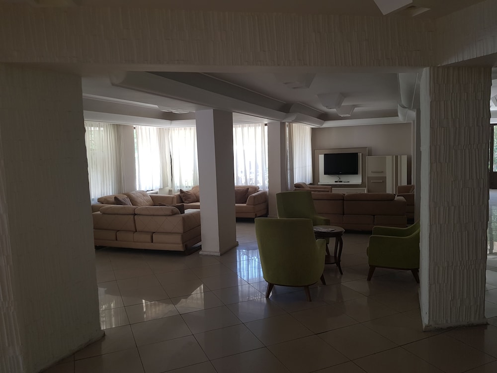Malhun Hotel 20/29