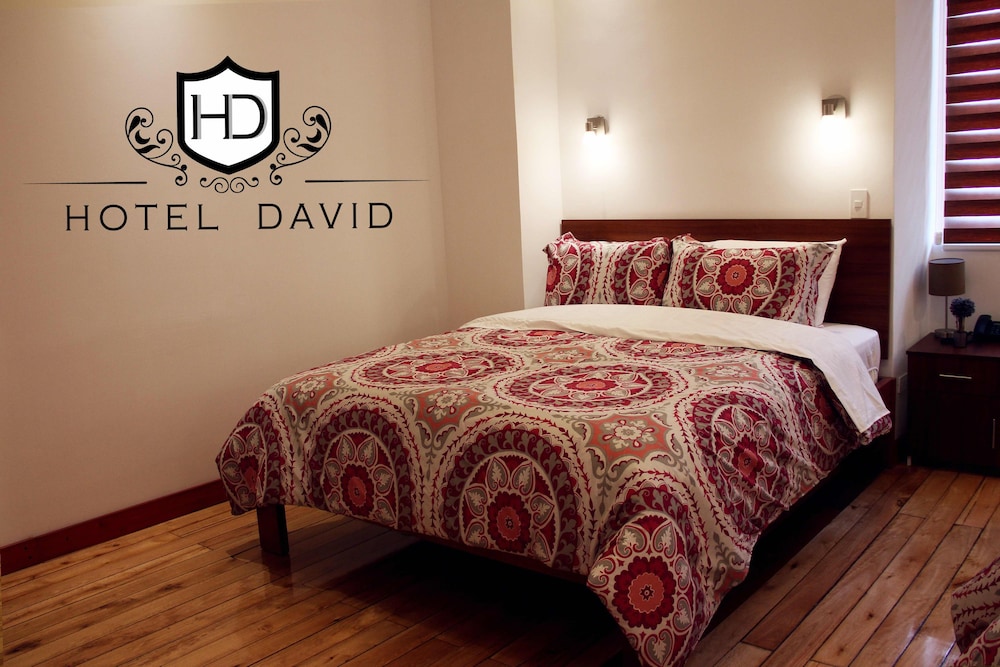 Hotel David 15/69