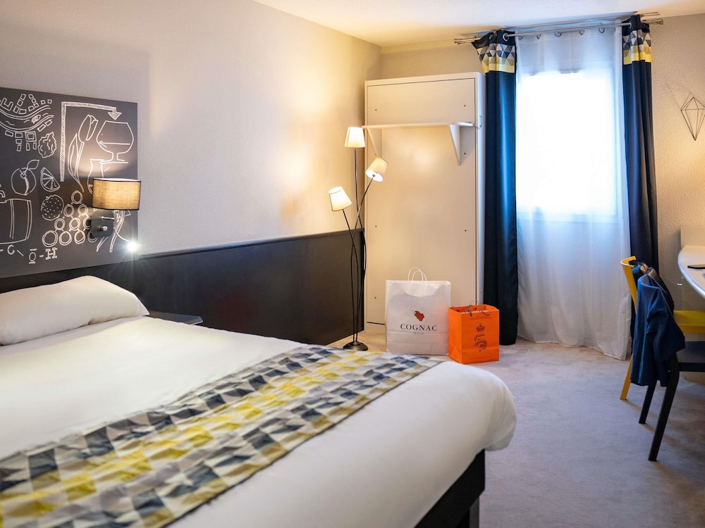Ibis Styles Cognac 16/50