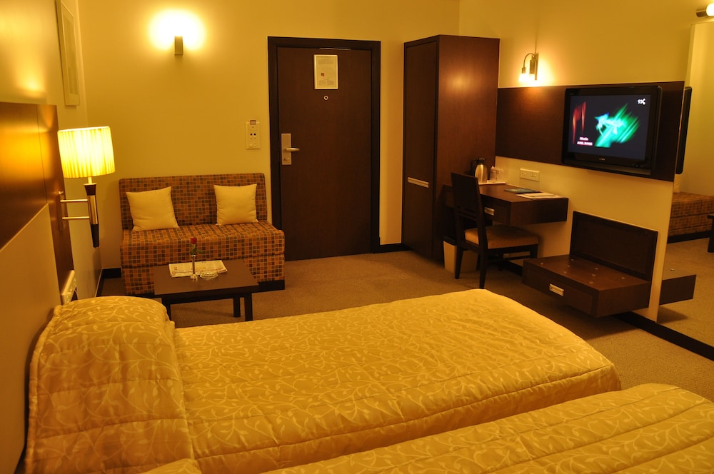 Silver Palace Hotel 17/24