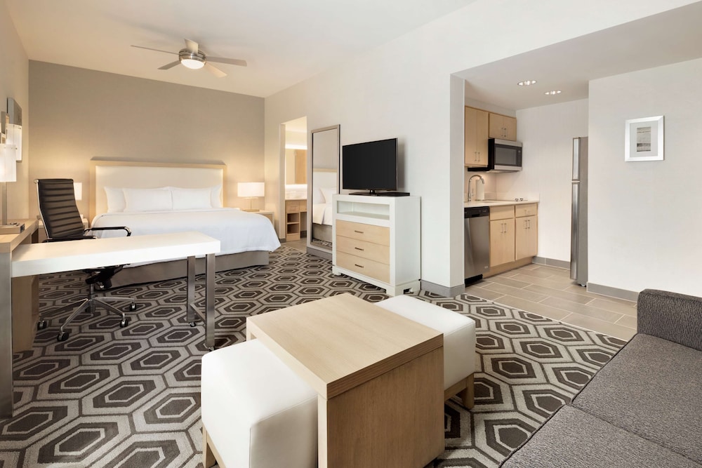 Homewood Suites by Hilton Salt Lake City Draper 20/49