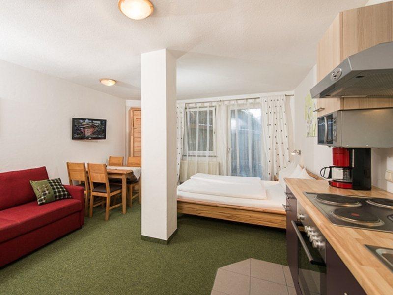 Appartements-Pension Stadlmuhle 6/24