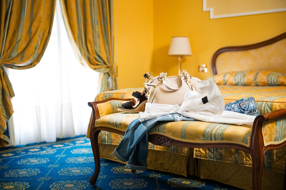 Hotel Terme Metropole 18/60