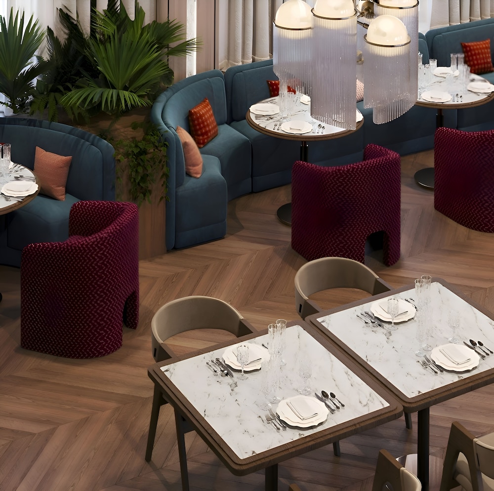 Radisson Blu Hotel, Almaty Airport 104/120