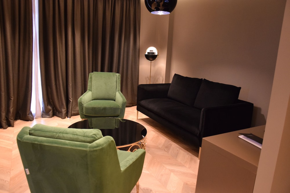 Unik Hotel 32/50