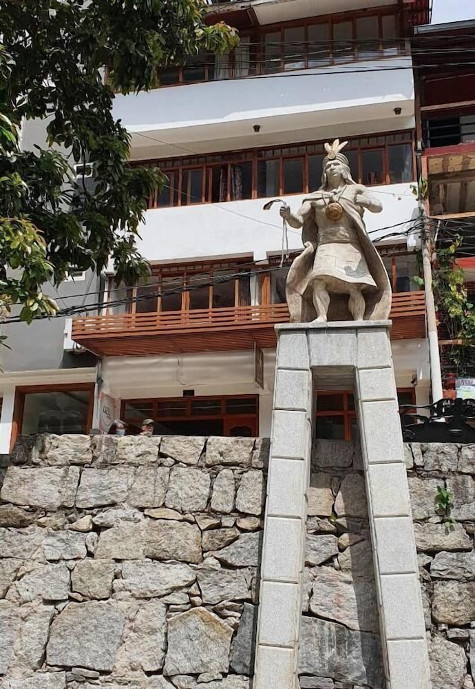 Chaska Machupicchu酒店(Chaska Machupicchu Hotel) 图片3