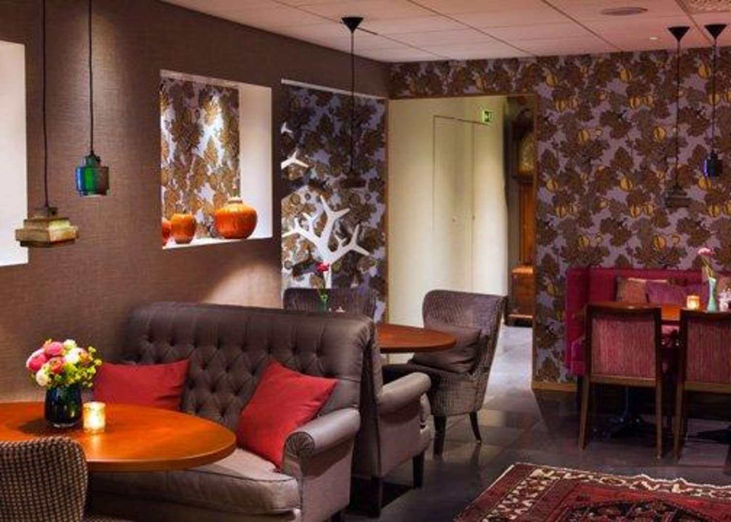 Home Hotel Wellington 9/22