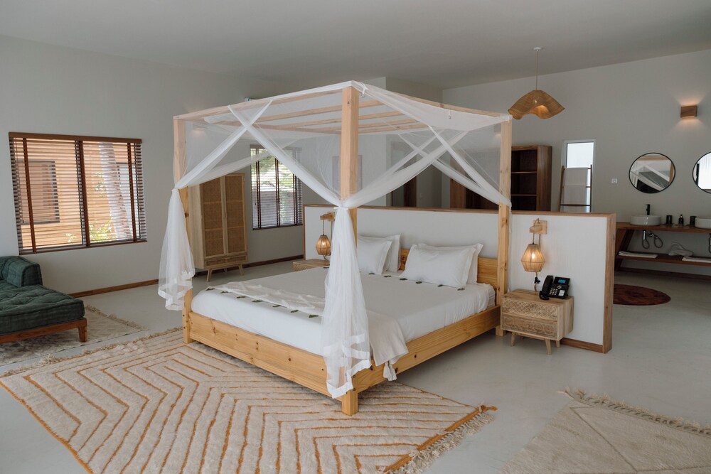 SENTIDOS BEACH RETREAT 18/76
