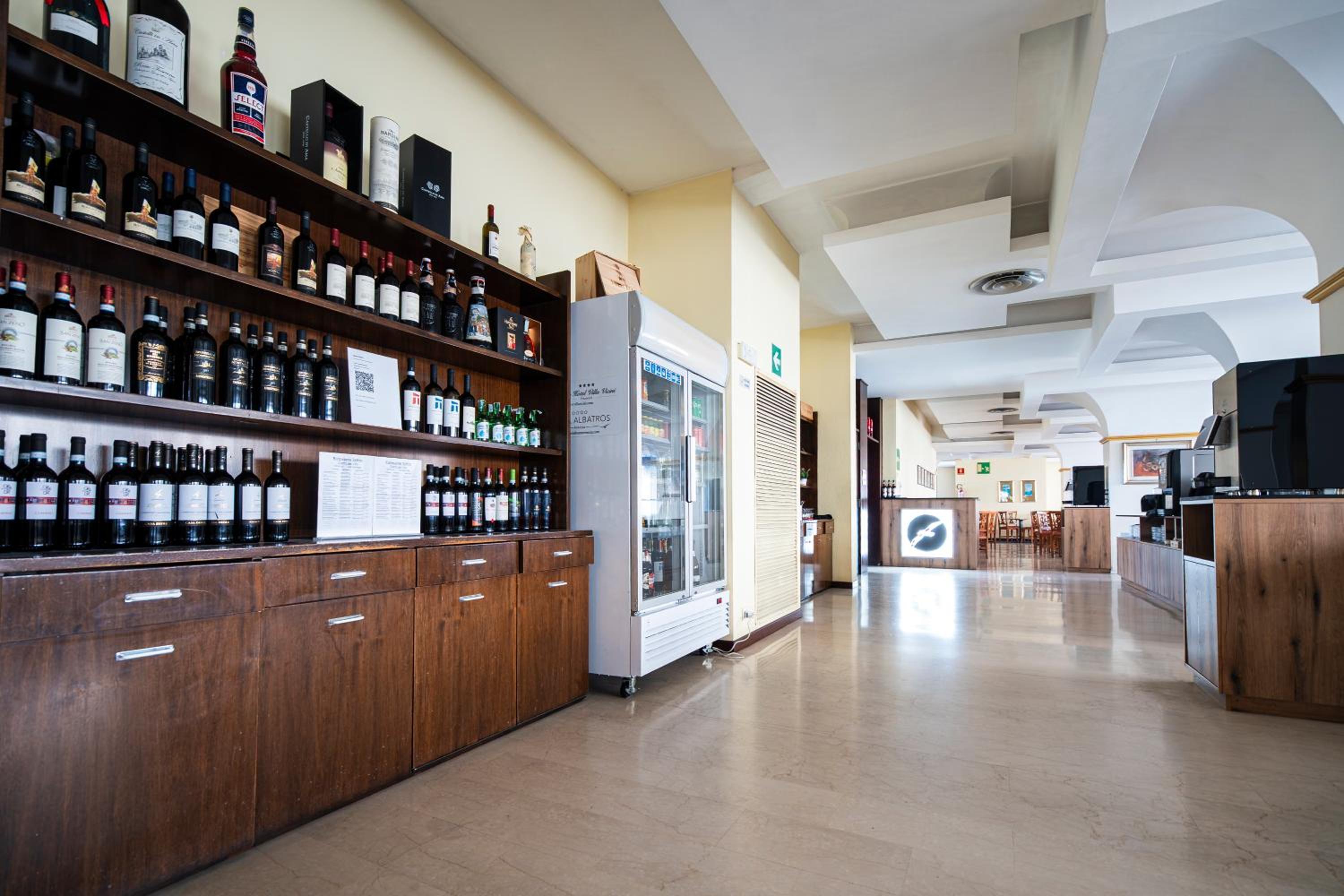 Hotel Albatros 14/55