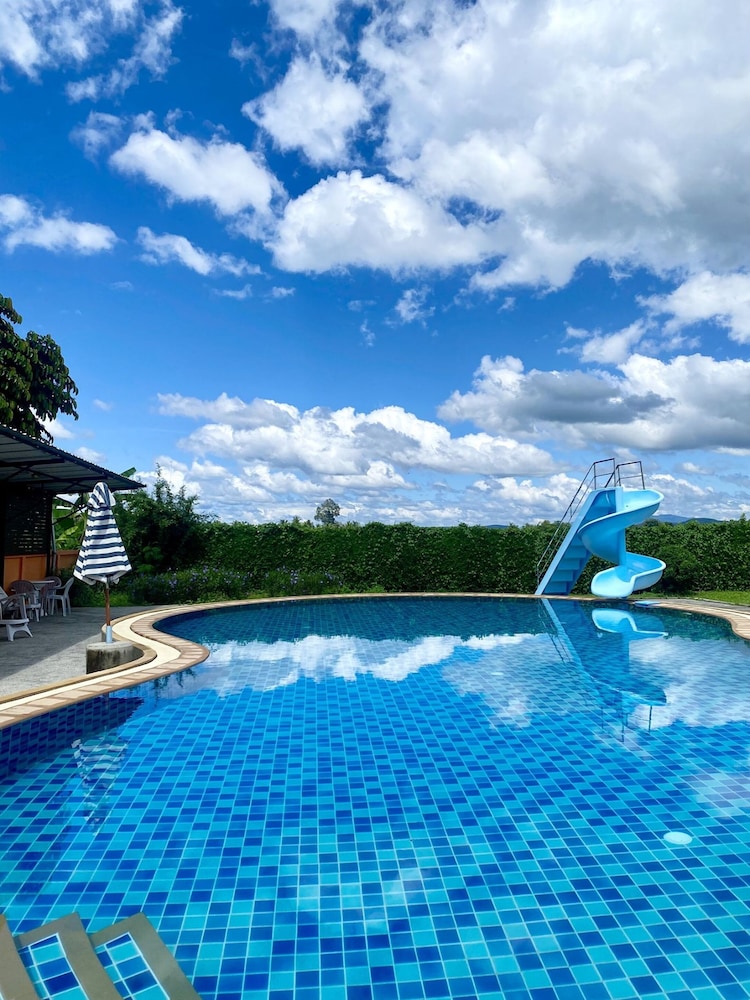Maerim Villa & Pool 73/76