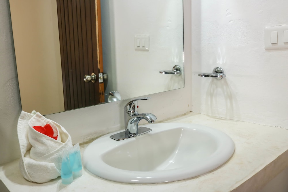 Hotel Kin Ha Pueblo 77/79