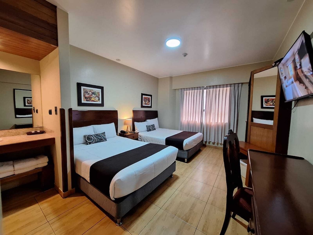 Epiqus Hotel Esperanza 12/49