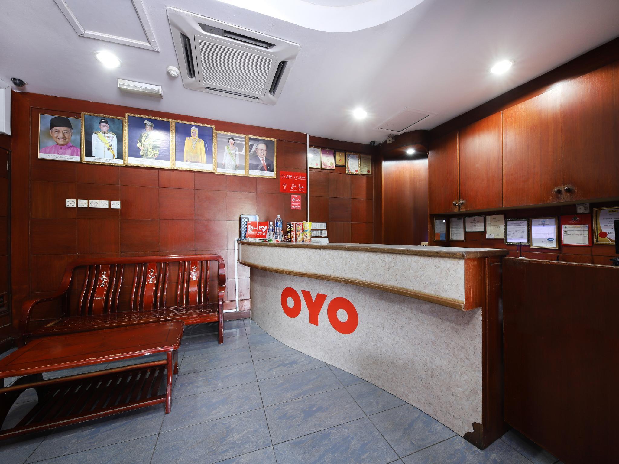 Hotel O Mayfair Hotel photo4