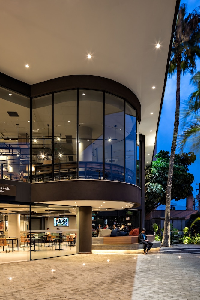 Ibis Sao Paulo Barra Funda 4/74