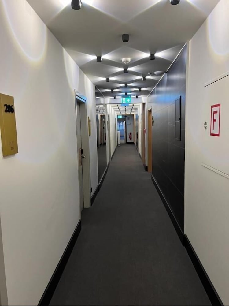 Hotel Wilder Mann 26/50
