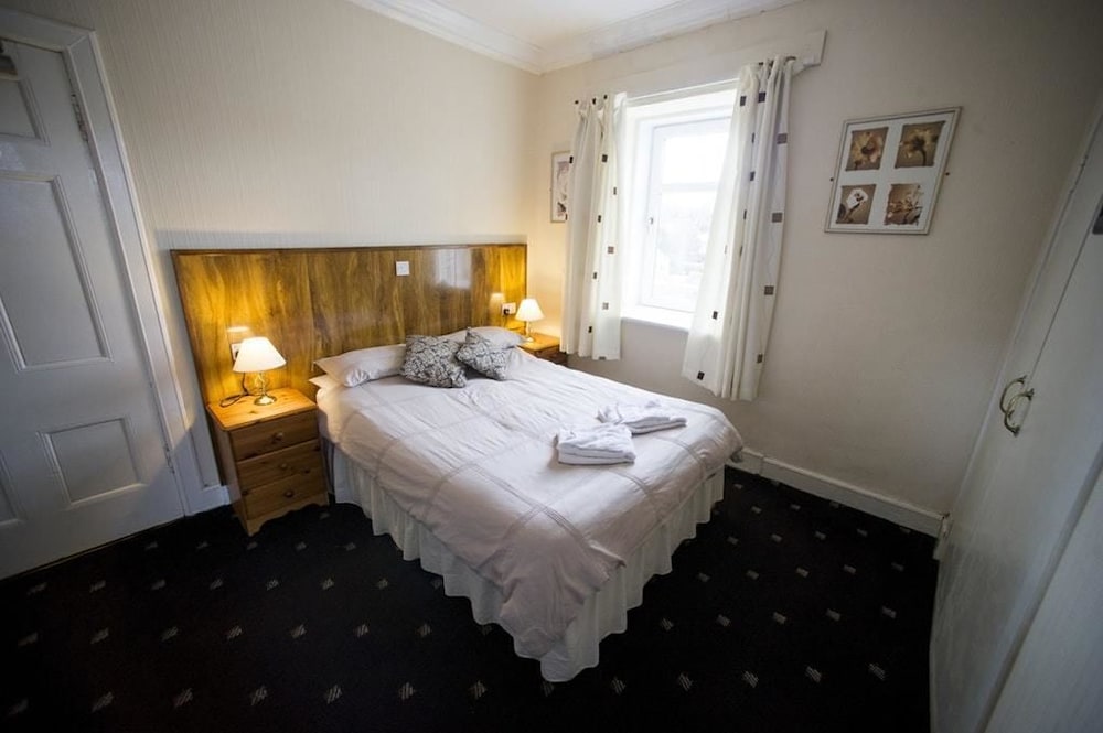Dalgair House Hotel 8/50
