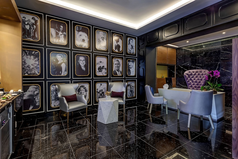 Planet Hollywood Costa Rica By Royalton An Autograph Collection All Inclusive Resort 39/78