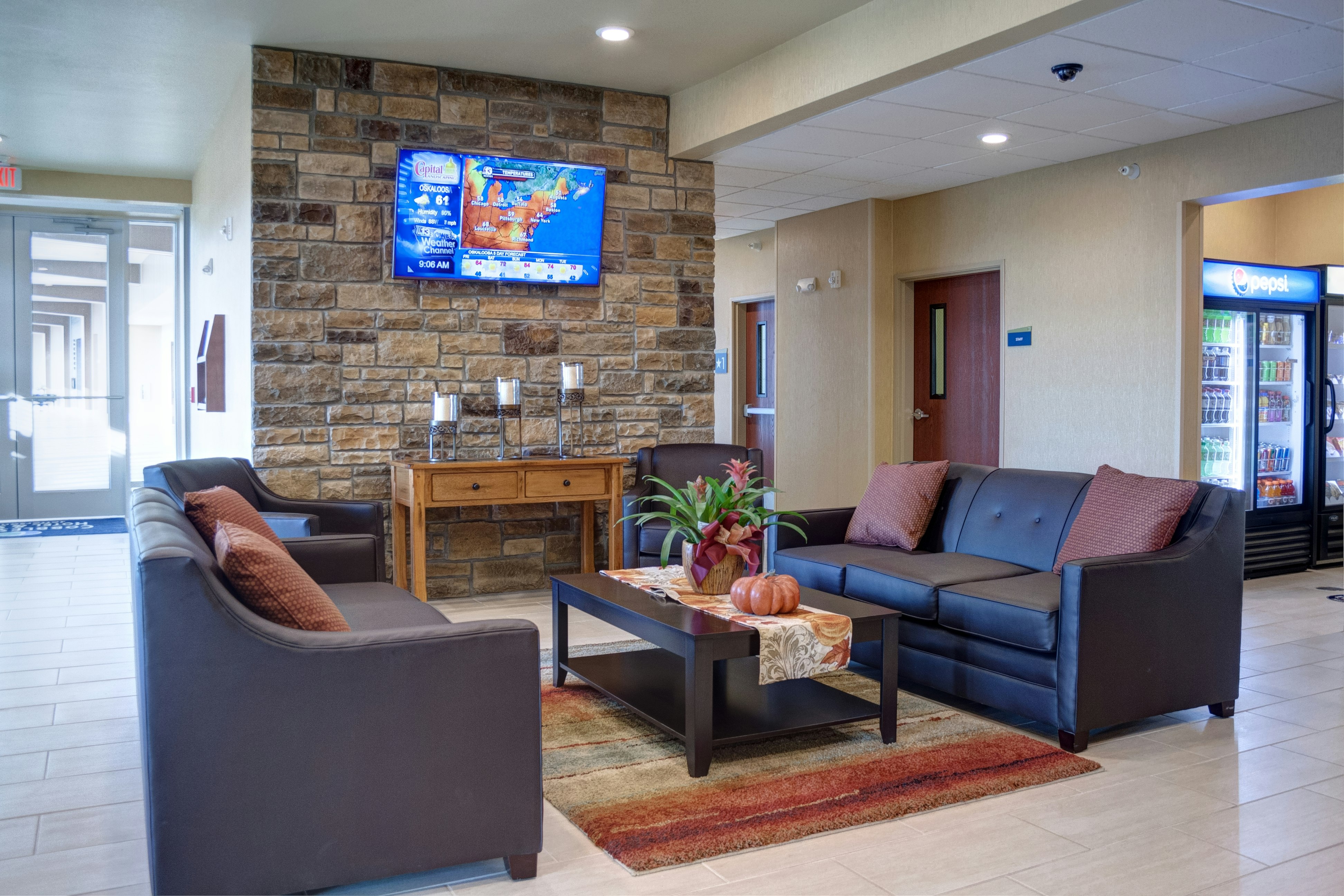 Cobblestone Hotel & Suites - Jefferson 22/39