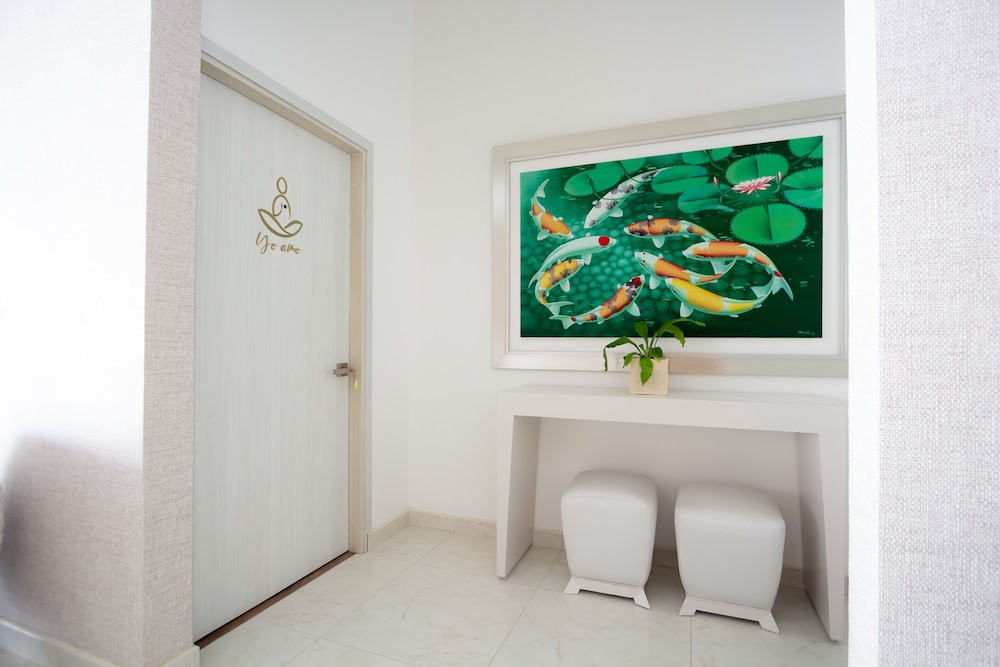 Hotel Mandalas House by DOT Boutique photo5